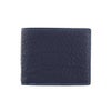 モンテスピガ 二つ折り財布 メンズ ネイビー monte SPIGA MOSHL9827NV NAVY