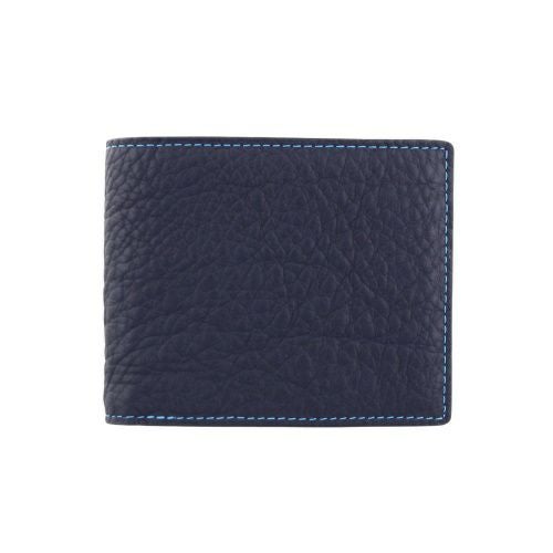 モンテスピガ 二つ折り財布 メンズ ネイビー monte SPIGA MOSHL9827NV NAVY