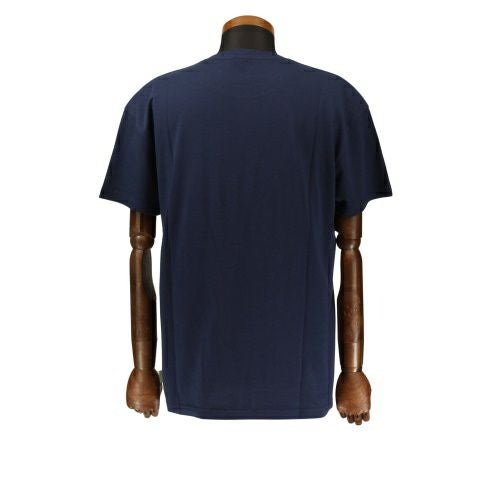 アスペジ ASPESI Tシャツ メンズ XLサイズ ネイビー ASP1MTS01 NAVY