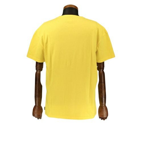 アスペジ ASPESI Tシャツ メンズ Lサイズ イエロー ASP1MTS01 YELLOW