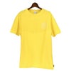 アスペジ ASPESI Tシャツ メンズ XXLサイズ イエロー ASP1MTS01 YELLOW
