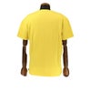 アスペジ ASPESI Tシャツ メンズ XXLサイズ イエロー ASP1MTS01 YELLOW