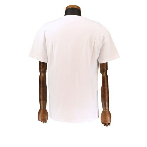 アスペジ ASPESI Tシャツ メンズ XLサイズ ホワイト ASP1MTS01 WHITE