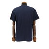 アスペジ ASPESI Tシャツ メンズ Mサイズ ネイビー ASP1MTS02 NAVY