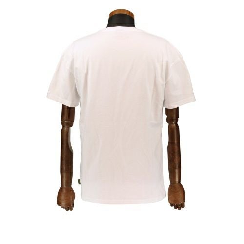 アスペジ ASPESI Tシャツ メンズ Mサイズ ホワイト ASP1MTS02 WHITE