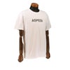 アスペジ ASPESI Tシャツ メンズ XXLサイズ ホワイト ASP1MTS02 WHITE
