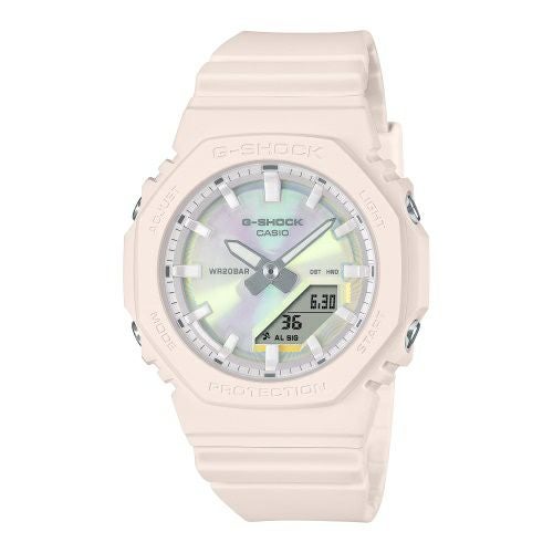 カシオ 腕時計 レディース Gショック CASIO GMA-P2100PC-4AJF G-SHOCK WOMEN