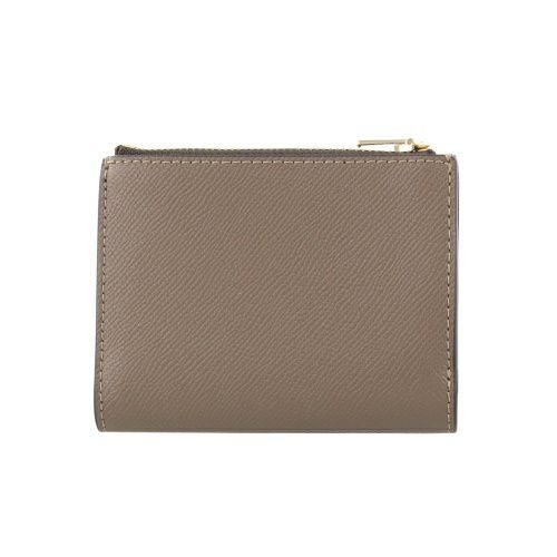 コーチ アウトレット 二つ折り財布 レディース グレー COACH OUTLET CR983 IMV2R ダークストーン