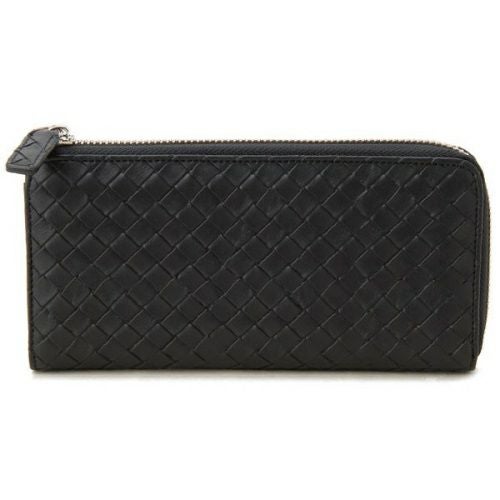 モンテスピガ 長財布 メンズ ブラック monte SPIGA MOSQS312 BLACK