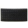 モンテスピガ 長財布 メンズ ブラック monte SPIGA MOSQS373 BLACK