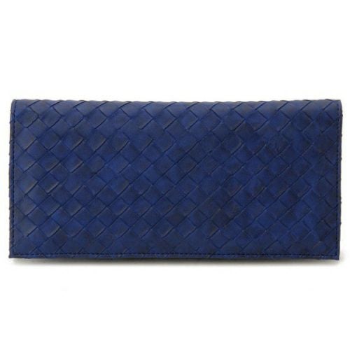 モンテスピガ 長財布 メンズ ネイビー monte SPIGA MOSQS373 NAVY