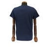 トミーヒルフィガー Tシャツ メンズ 2S87902937 ネイビー TOMMY HILFIGER Mサイズ
