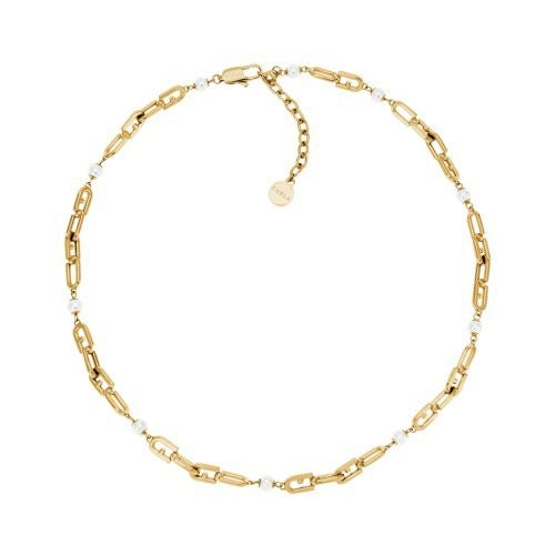 フルラ ネックレス レディース ゴールド FURLA FJ0926NTU GD