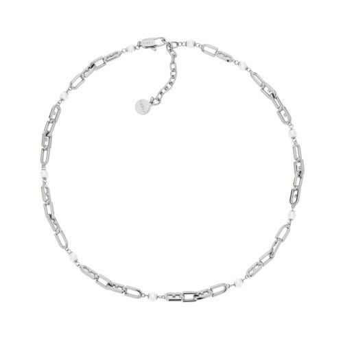 フルラ ネックレス レディース シルバー FURLA FJ0927NTU SV