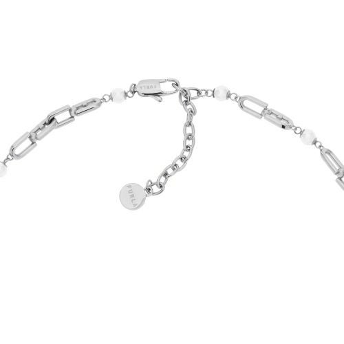 フルラ ネックレス レディース シルバー FURLA FJ0927NTU SV