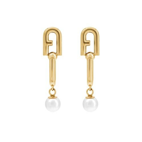 フルラ ピアス レディース ゴールド FURLA FJ0930ETU GD