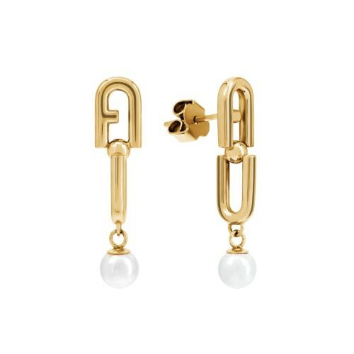 フルラ ピアス レディース ゴールド FURLA FJ0930ETU GD