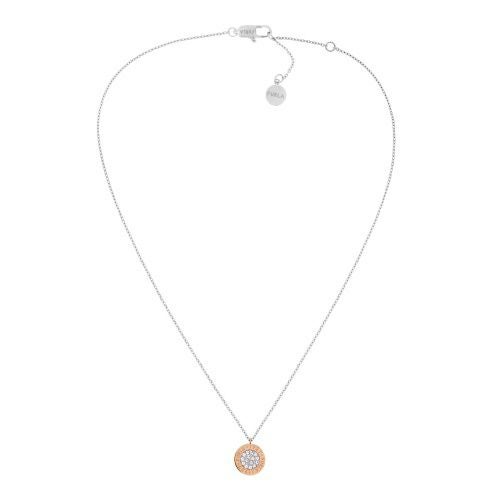 フルラ ネックレス レディース ピンク FURLA FJ1117NTU PK