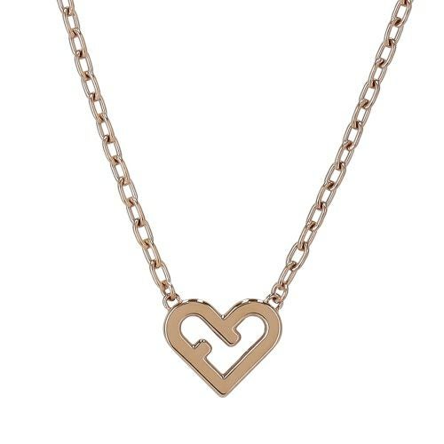 フルラ ネックレス レディース ゴールド FURLA FJ5002NTU