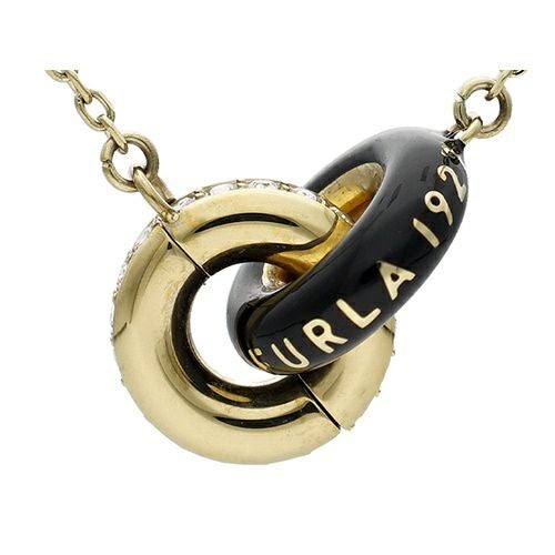 フルラ ネックレス レディース ゴールド FURLA FJ1188NTU