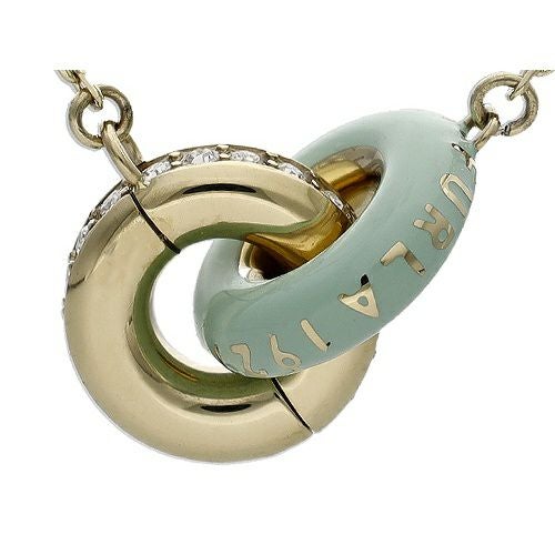 フルラ ネックレス レディース ゴールド FURLA FJ1189NTU