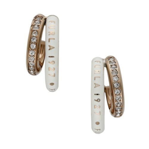 フルラ ピアス レディース ゴールド FURLA FJ1195ETU