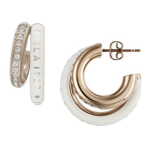 フルラ ピアス レディース ゴールド FURLA FJ1195ETU