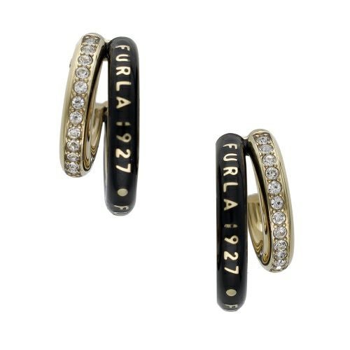 フルラ ピアス レディース ゴールド FURLA FJ1196ETU