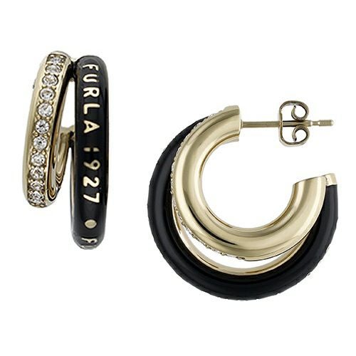 フルラ ピアス レディース ゴールド FURLA FJ1196ETU