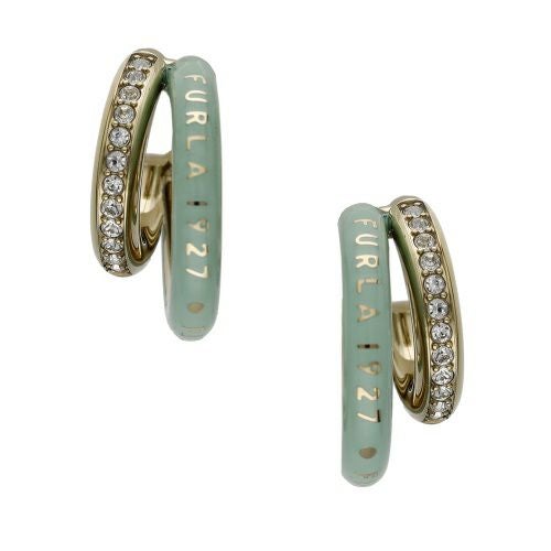 フルラ ピアス レディース ゴールド FURLA FJ1197ETU