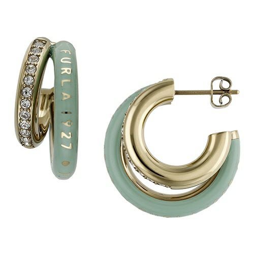 フルラ ピアス レディース ゴールド FURLA FJ1197ETU