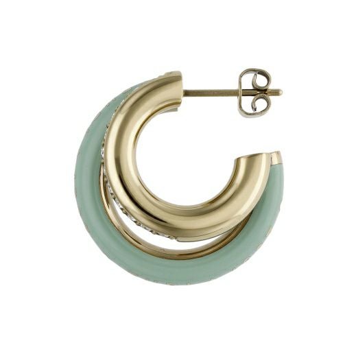 フルラ ピアス レディース ゴールド FURLA FJ1197ETU