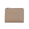 コーチ アウトレット 二つ折り財布 レディース ベージュ COACH OUTLET CR983 IMTAU トープ