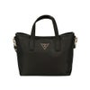 ゲス ハンドバッグ レディース LATONA II / MINI TOTE ブラック GUESS BG869175 BLACK
