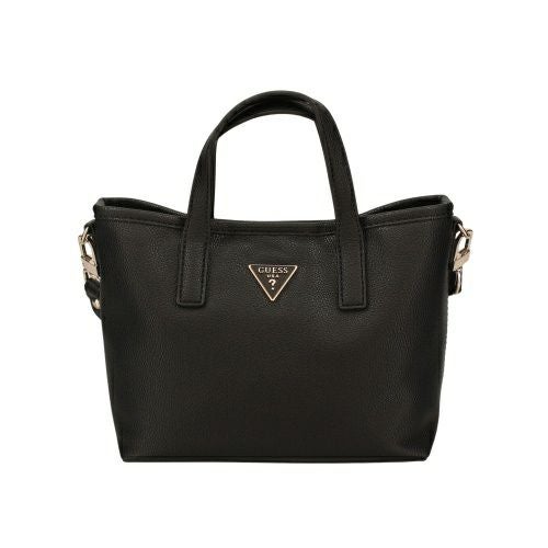 ゲス ハンドバッグ レディース LATONA II / MINI TOTE ブラック GUESS BG869175 BLACK