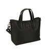 ゲス ハンドバッグ レディース LATONA II / MINI TOTE ブラック GUESS BG869175 BLACK