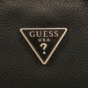 ゲス ハンドバッグ レディース LATONA II / MINI TOTE ブラック GUESS BG869175 BLACK