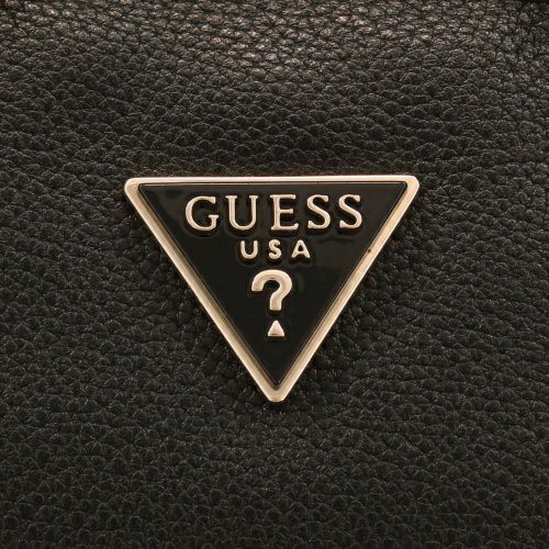 ゲス ハンドバッグ レディース LATONA II / MINI TOTE ブラック GUESS BG869175 BLACK