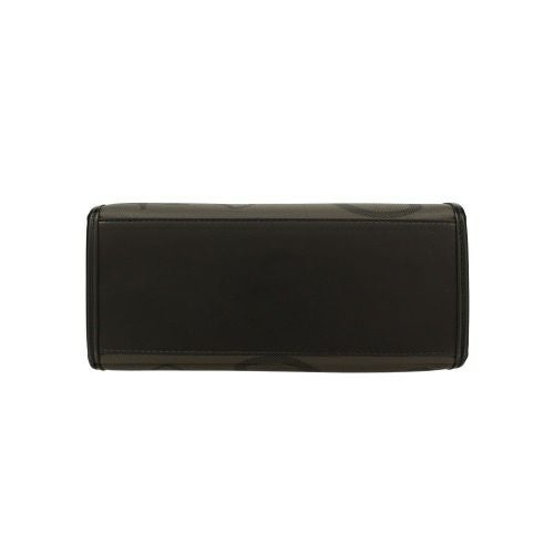 ゲス ハンドバッグ レディース MANON グレー GUESS CG969222 COAL