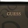 ゲス ハンドバッグ レディース MANON グレー GUESS CG969222 COAL