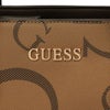 ゲス ハンドバッグ レディース MANON ブラウン GUESS CG969222 COCOA