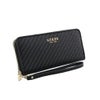 ゲス 長財布 レディース MIREMA / SLG LARGE ZIP AROUND ブラック GUESS WG9631146 BLACK