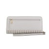 ゲス 長財布 レディース MIREMA / SLG LARGE ZIP AROUND ホワイト GUESS WG9631146 WHITE MULTI