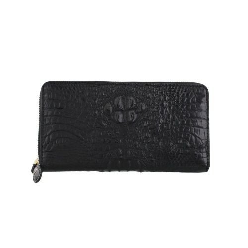 ロダニア 長財布 レディース ブラック RODANIA RDOC9795BHBK ブラック