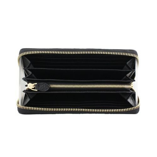 ロダニア 長財布 レディース ブラック RODANIA RDOC9795BHBK ブラック