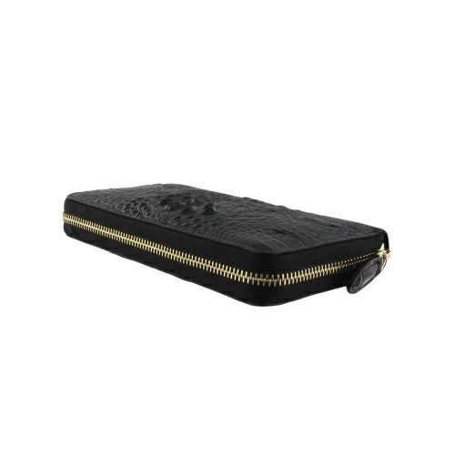 ロダニア 長財布 レディース ブラック RODANIA RDOC9795BHBK ブラック