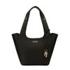 ゲス トートバッグ レディース CALISTA / TOTE ブラック GUESS BG733422 BLACK
