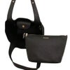 ゲス トートバッグ レディース CALISTA / TOTE ブラック GUESS BG733422 BLACK