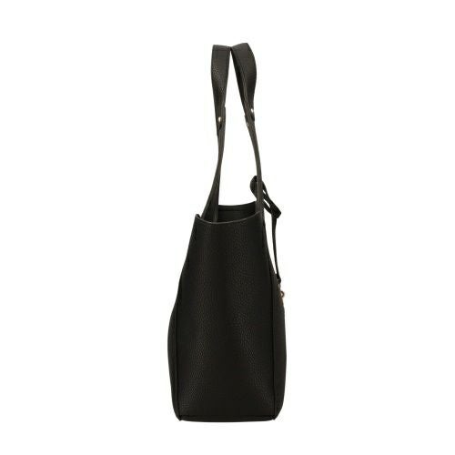 ゲス トートバッグ レディース CALISTA / TOTE ブラック GUESS BG733422 BLACK