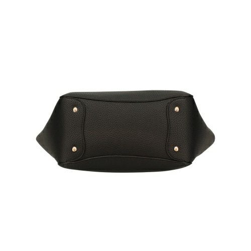 ゲス トートバッグ レディース CALISTA / TOTE ブラック GUESS BG733422 BLACK